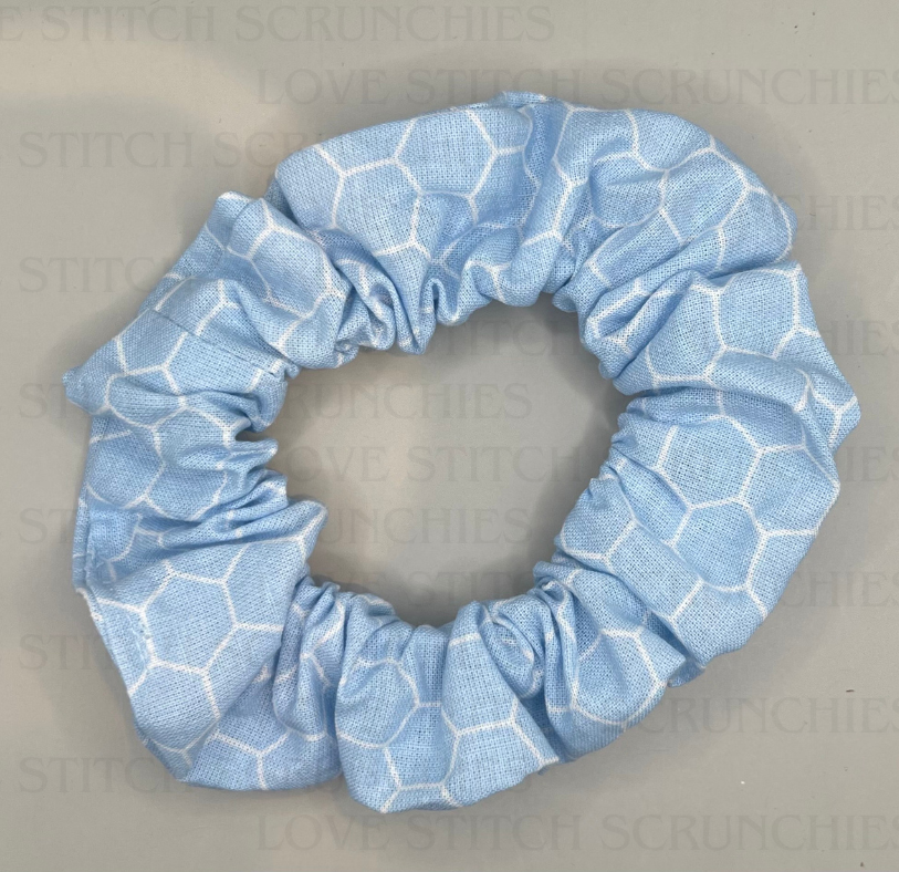 Youth blue beehive