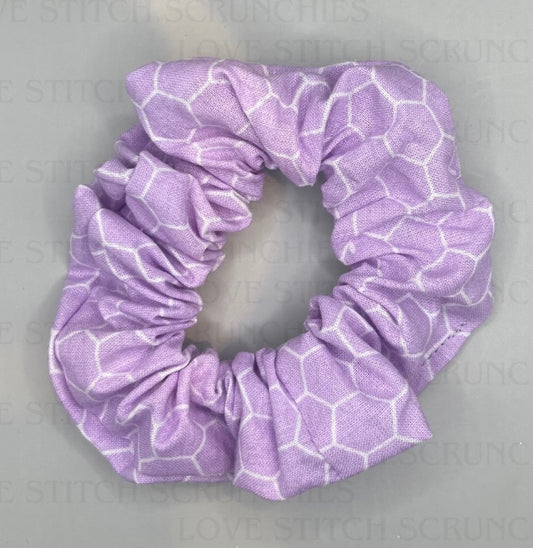Youth purple beehive