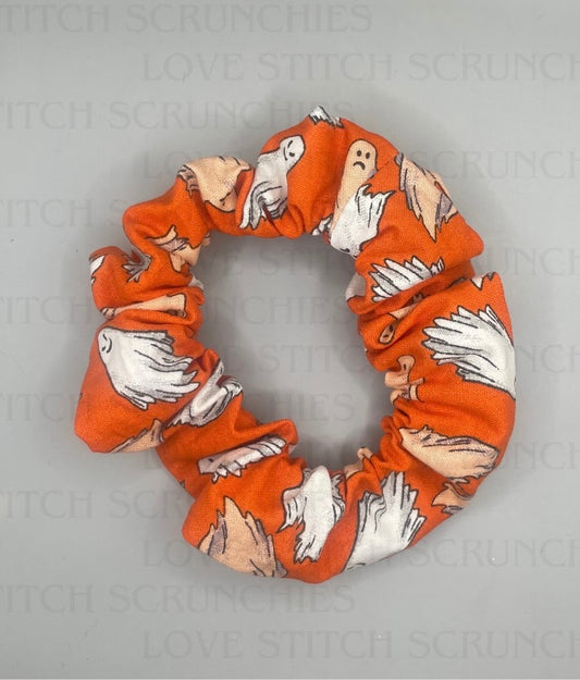 Youth-Glow Ghost Orange