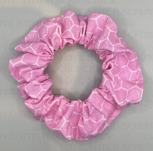 Youth pink beehive