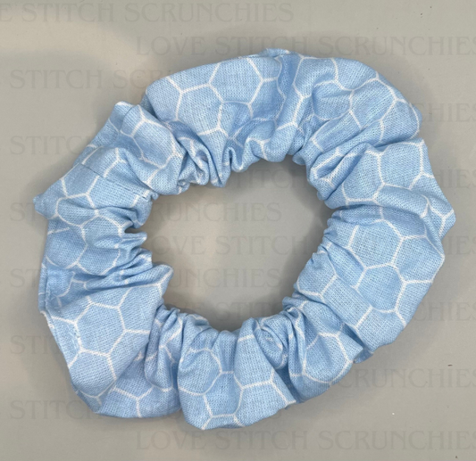 Youth blue beehive