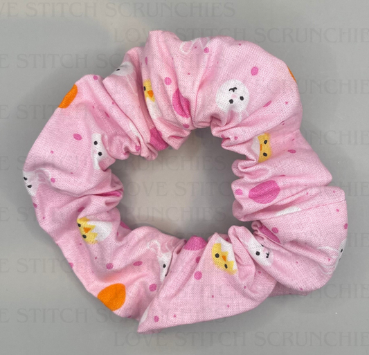 Youth pink easter