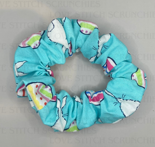 Youth blue easter