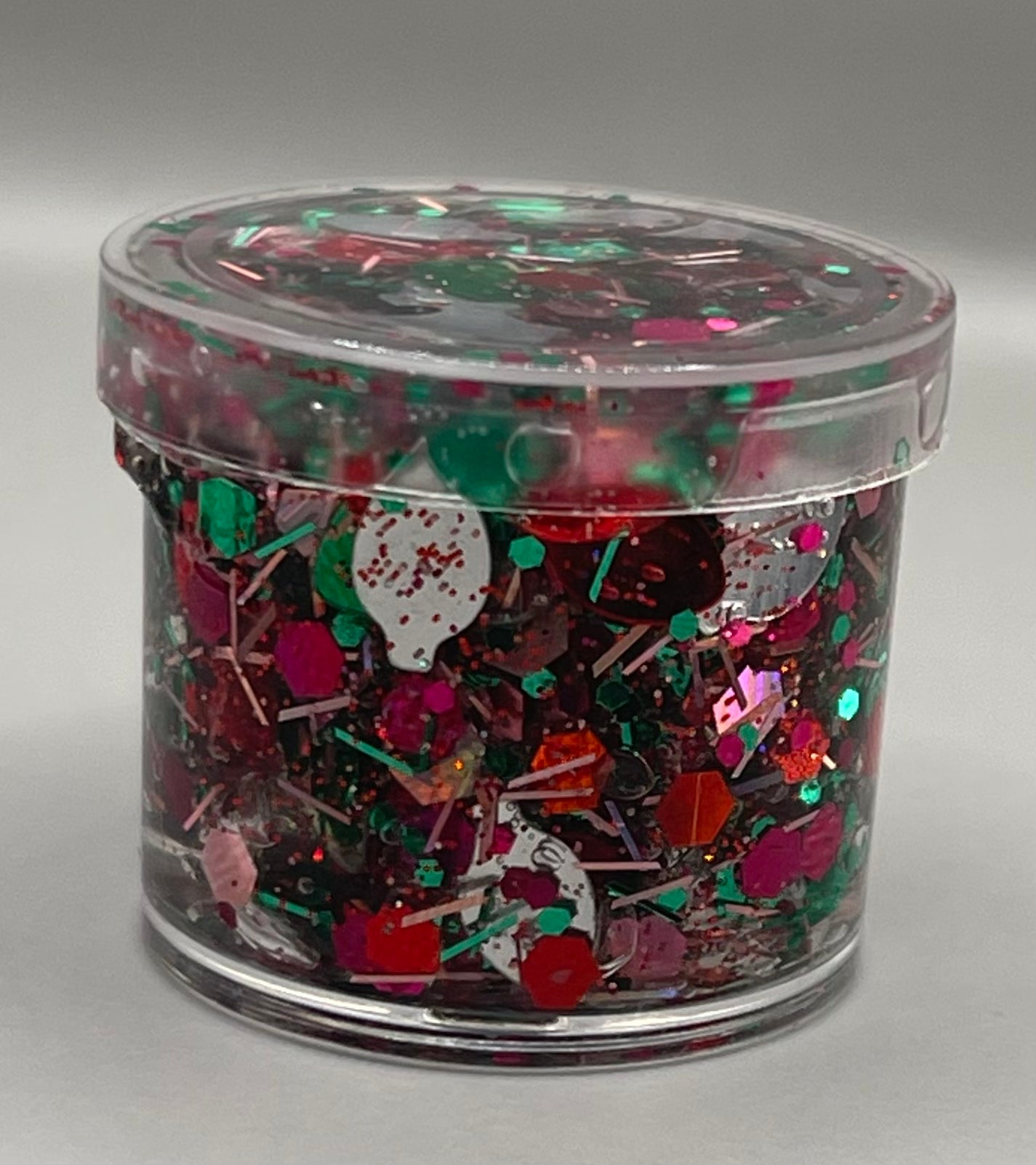 Red/green with lights