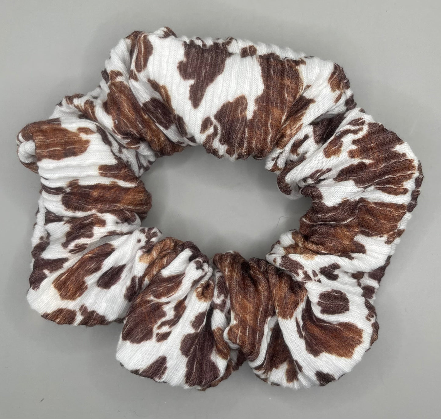 Youth brown cow (rib)