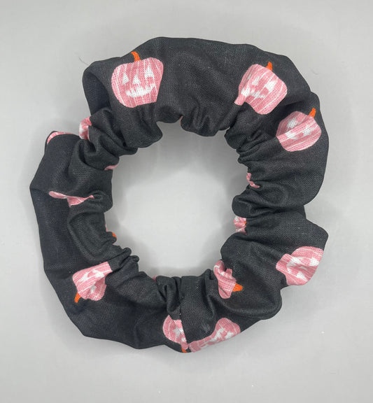 Pink pumpkin adult