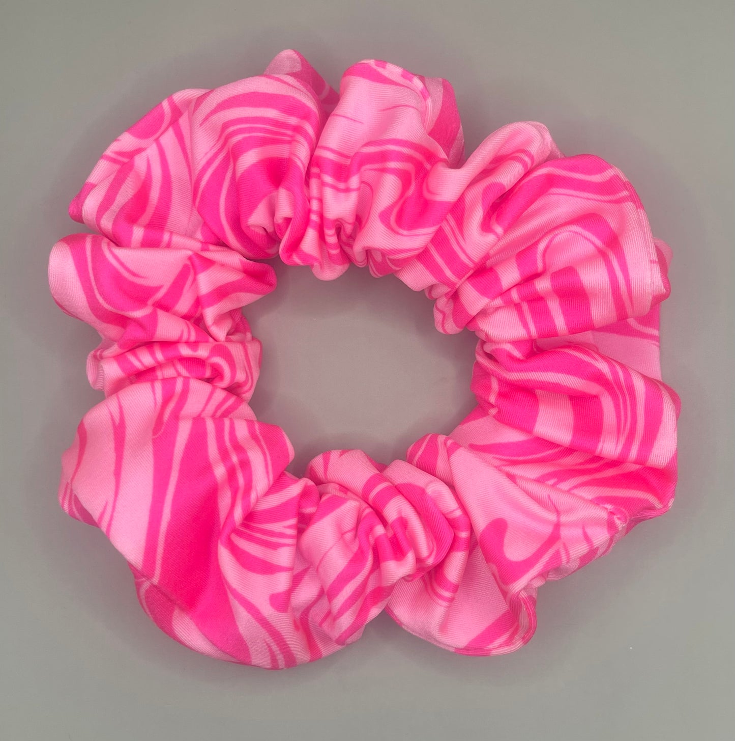 Adult SWIM pink swirl