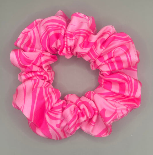 Adult SWIM pink swirl