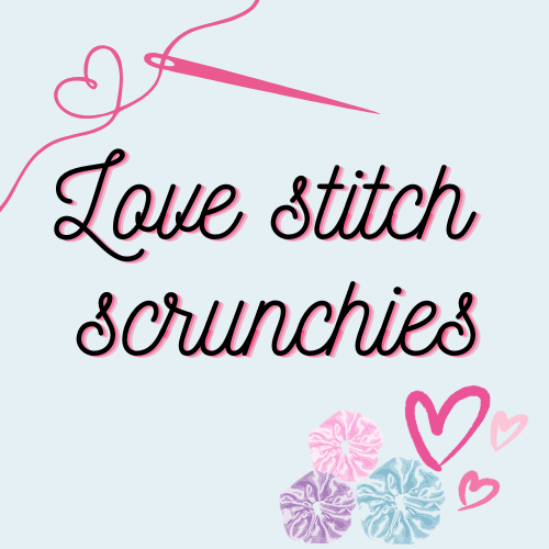 Love stitch
